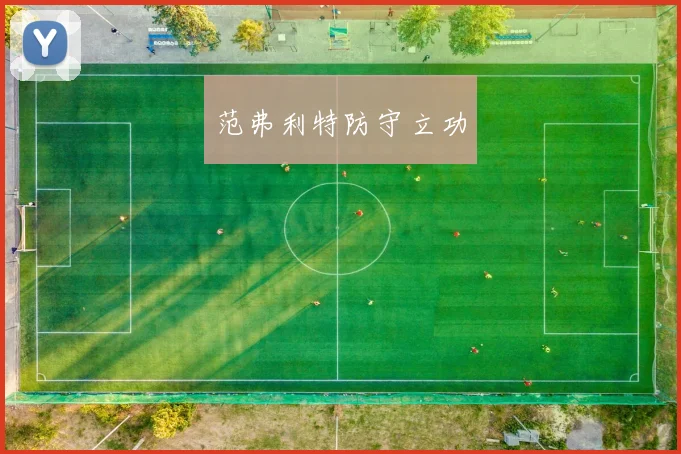 范弗利特防守立功