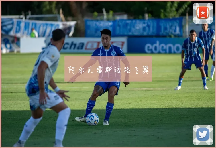 阿尔瓦雷斯边路飞翼