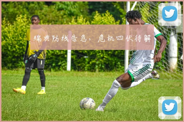 瑞典防线告急，危机四伏待解