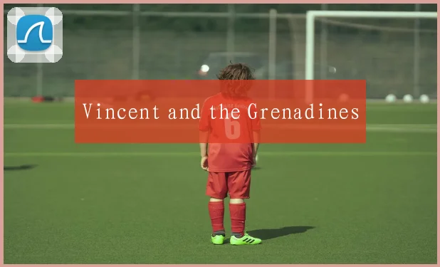 Vincent and the Grenadines