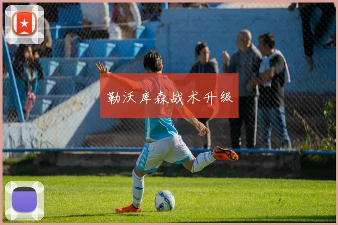 勒沃库森战术升级