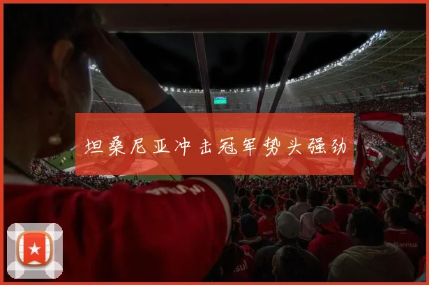 坦桑尼亚冲击冠军势头强劲