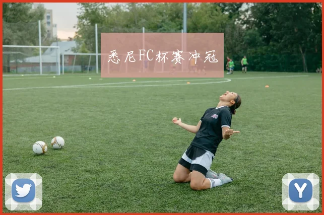 悉尼FC杯赛冲冠