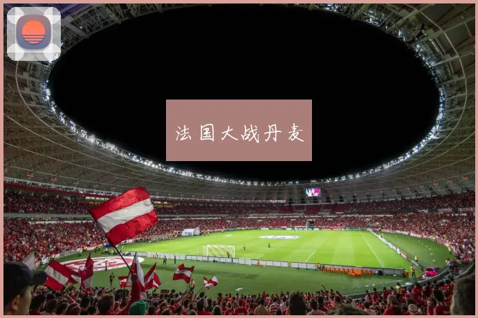 法国大战丹麦