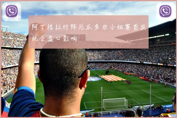 阿丁格拉对阵厄瓜多尔小组赛首发机会盘口影响