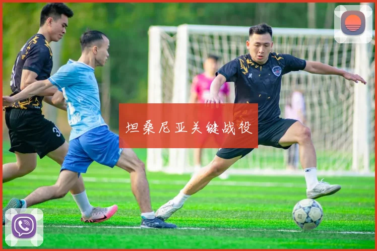 坦桑尼亚关键战役
