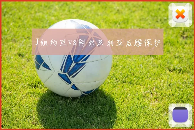 J组约旦vs阿尔及利亚后腰保护